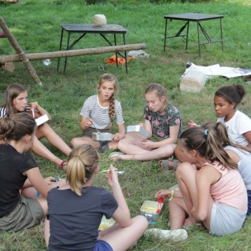 IMG 3640 - Scouts en Gidsen Zaventem 